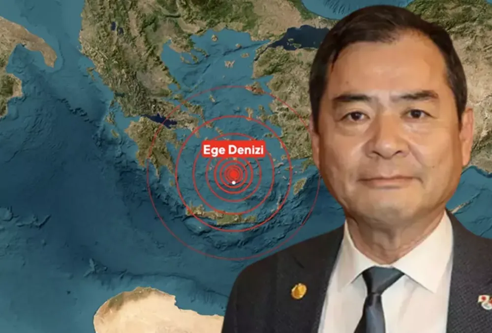 Tsunami uyarısı: 5 metre yüksekliğinde olabilir