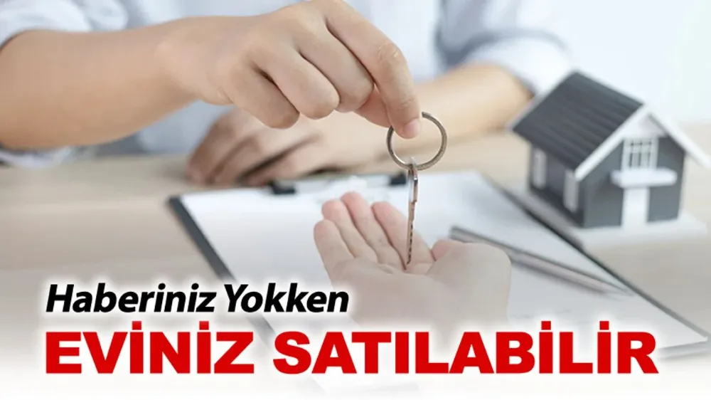 Kentsel dönüşümde yeni düzenleme! Ev sahipleri dikkat!