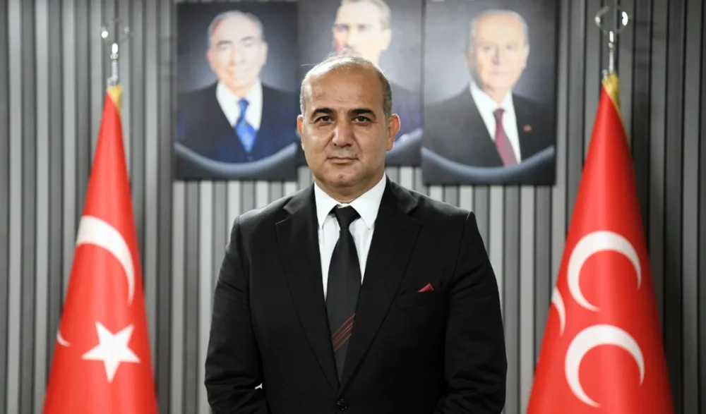 MHP’li Yıldırım,  “İstiklal Marşımız Eşsiz Bir Destandır”