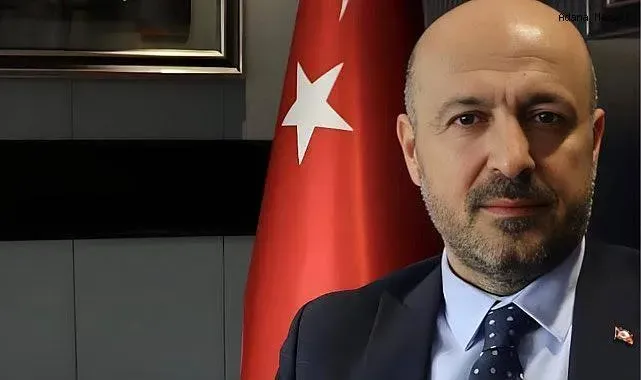 Nacar’dan 14 Mart Tıp Bayramı mesajı