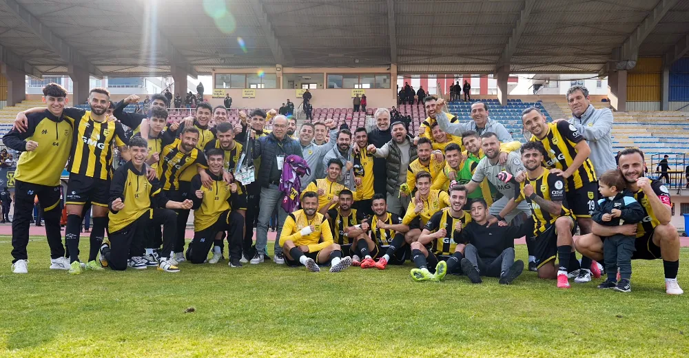 Adana 01 Fethiyespor