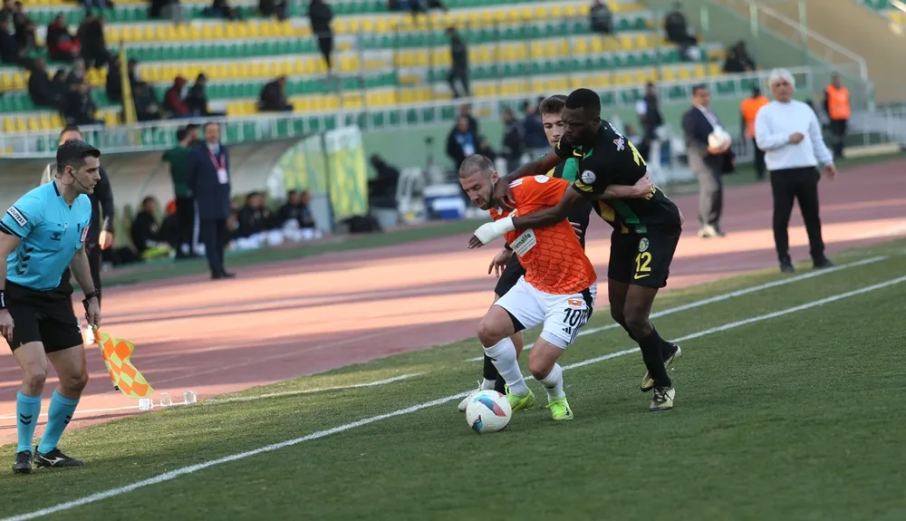 Adanaspor