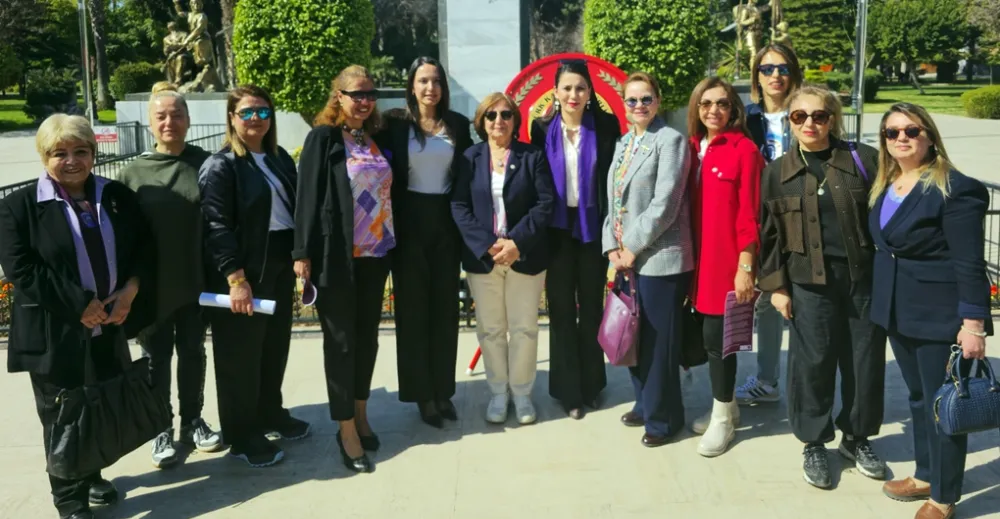 “Laik ve sosyal devlet  en büyük güvencemizdir”