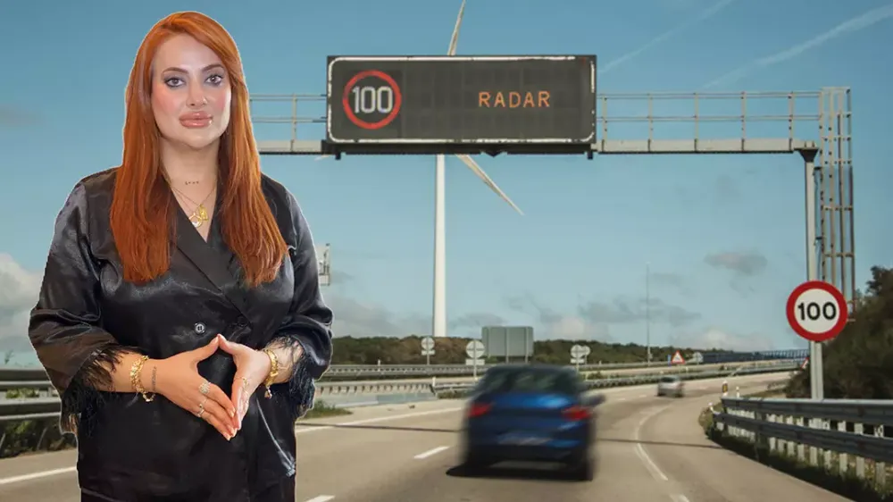 Ödeyenler de başvurabilir! 9 bin lira trafik cezası geldi, yaptığı hamleyle parasını geri aldı