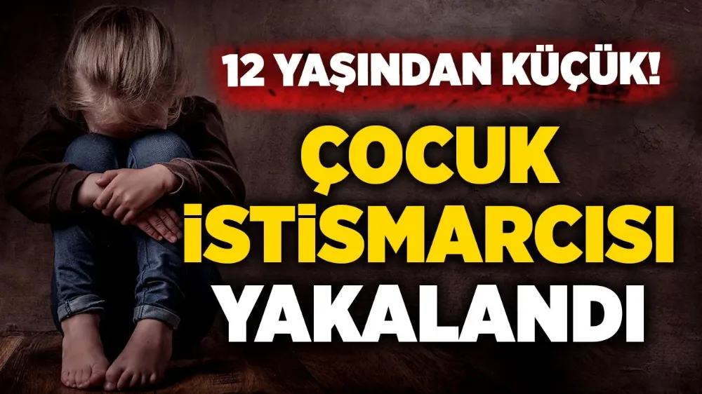  26 yıl hapis cezasıyla aranıyordu!
