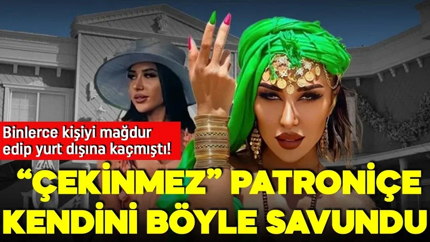 Dolandırıcı olsam o şubeyi açmazdım, yatırım yapmazdım!
