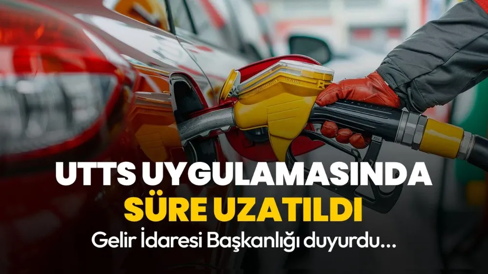  İşte UTTS