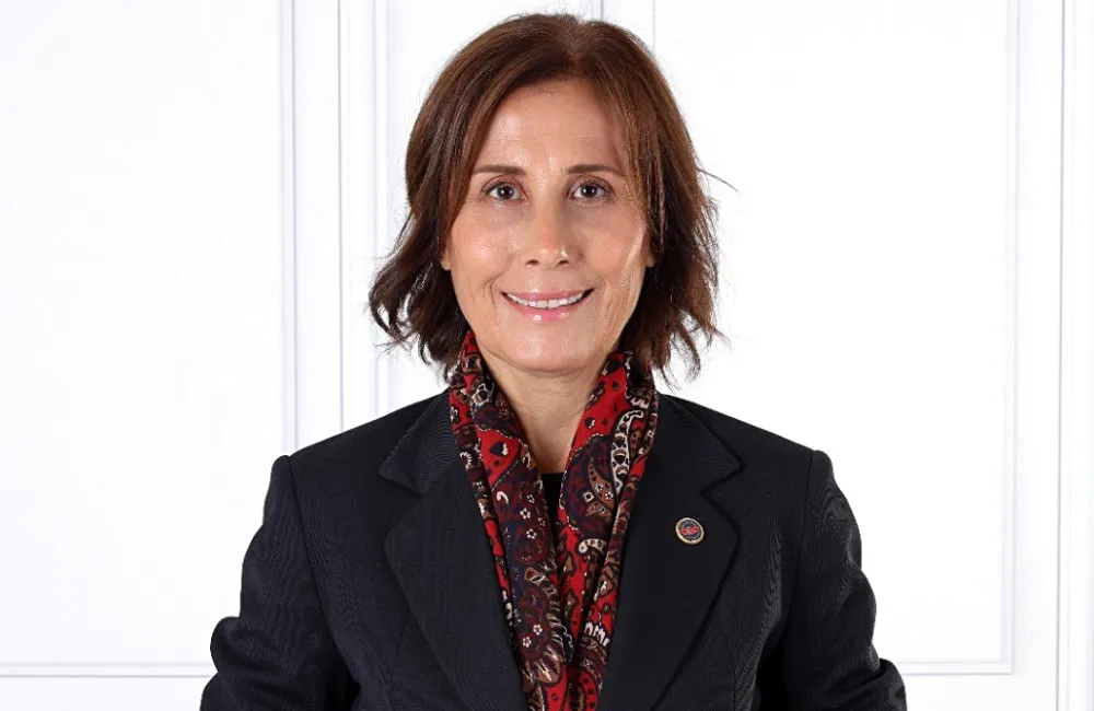 “Emeğin görünmez olmadığı bir gelecek hayaliyle mücadele ediyoruz”  