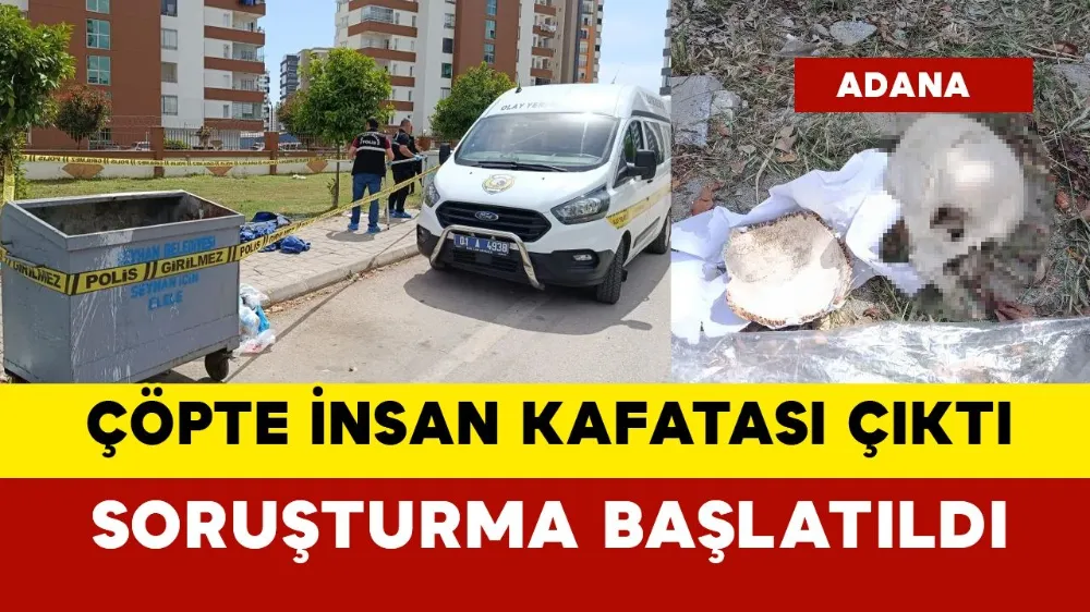 Adana