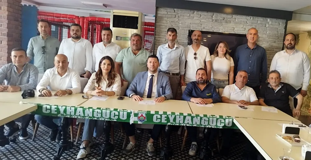 Ceyhangücü