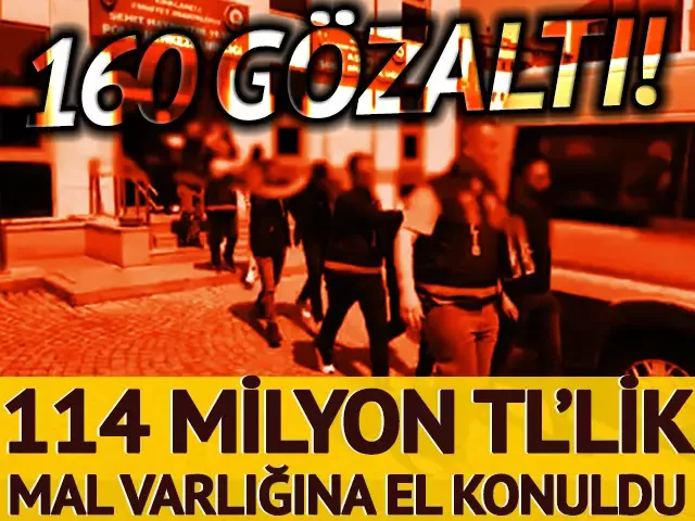 Kendilerini kamu görevlisi gibi tanıtıp 402 kişiyi dolandırdılar!