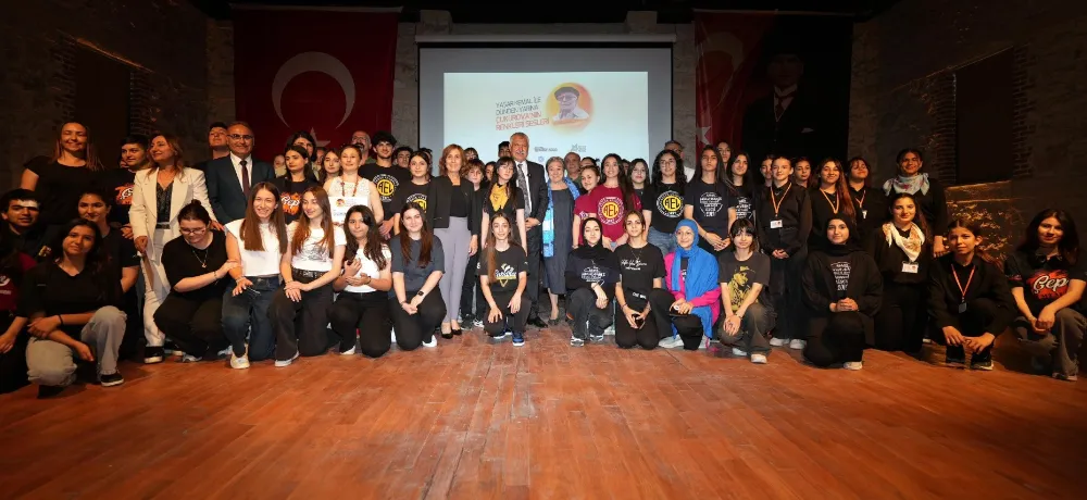 Yaklaşık 3 ay süren Yaşar Kemal Sanat Günleri sona erdi