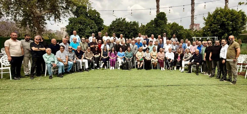 ÇGC Başkan Adayı Kurtul Çakın’a Büyük Destek