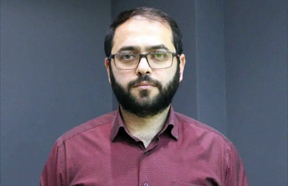 HÜDA PAR Adana il sekreterini öldüren sanığa müebbet hapis verildi