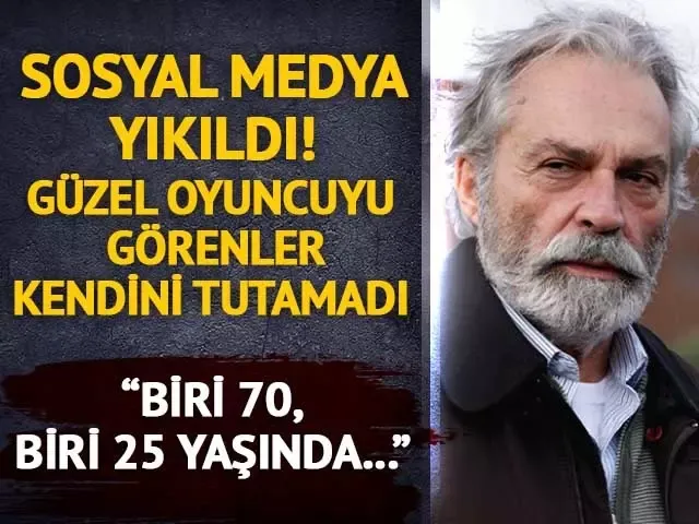 Görenler kendini tutamadı! 