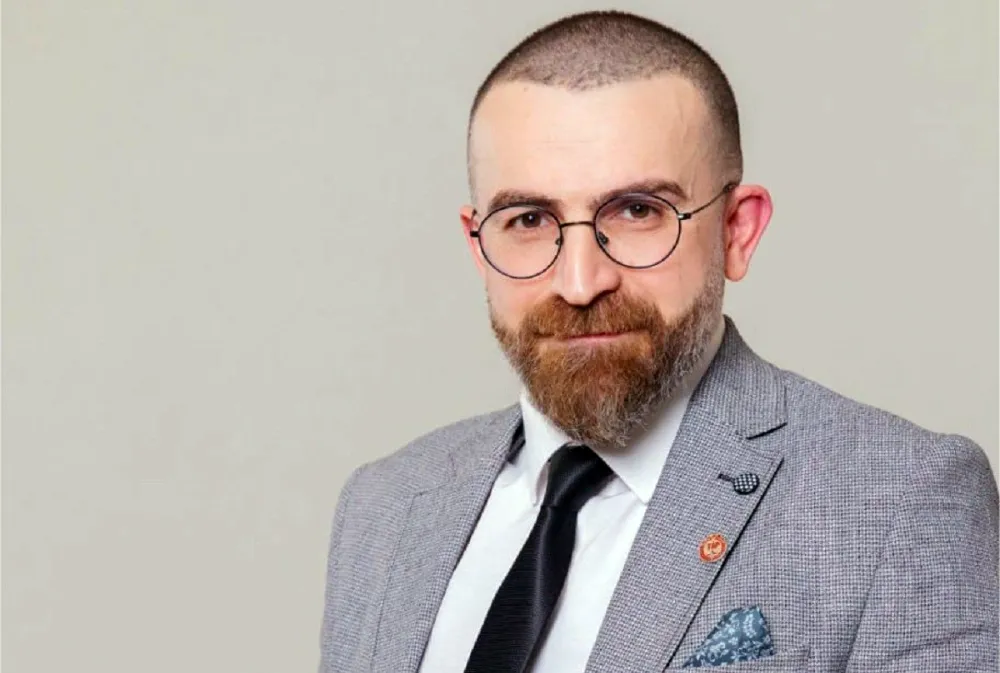 Eğitimci Evgin, “19 Mayıs: Bağımsızlığa atılan ilk adım, devrimin kıvılcımıdır”