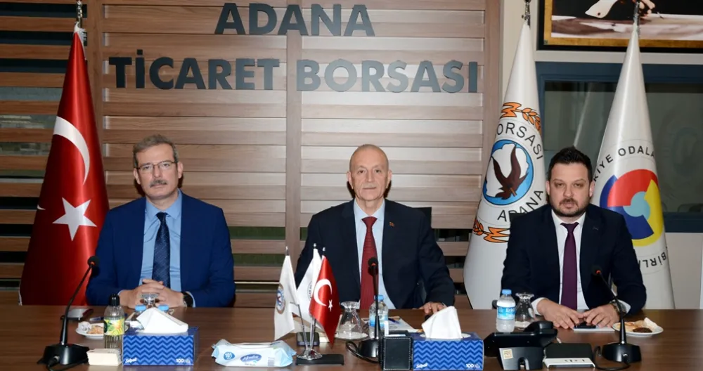 Bilgiç, “Emanetin ne olduğunu iyi bilen bir milletiz”