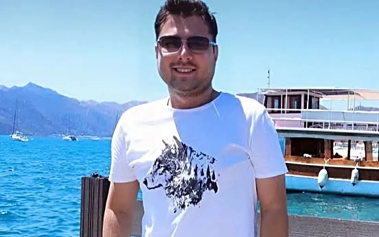 Düğün hazırlığı yapan genç öğretmenin kahreden ölümü!