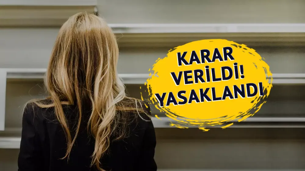 Piyasadan toplatılıyor...Bakanlık fotoğraflarını paylaştı, riskleri duyurdu