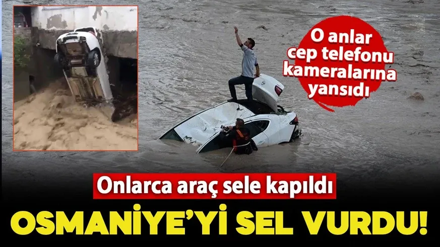 Osmaniye