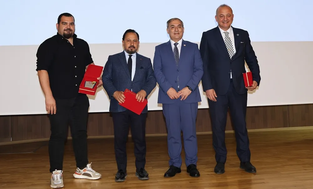 ATÜ’de “Kurumsal Sürdürülebilirlik Eğitimi” Gerçekleştirildi