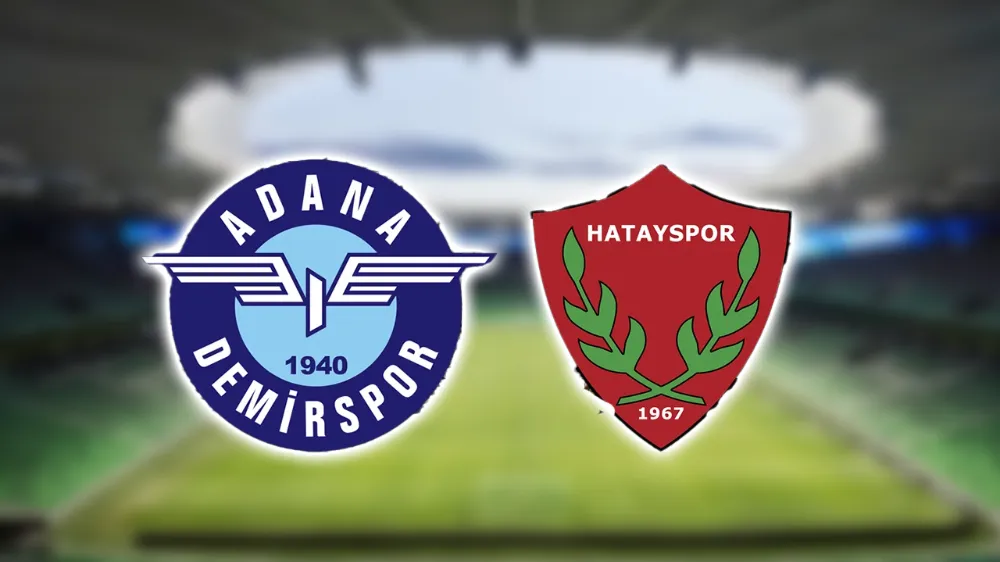 Hatayspor Adana