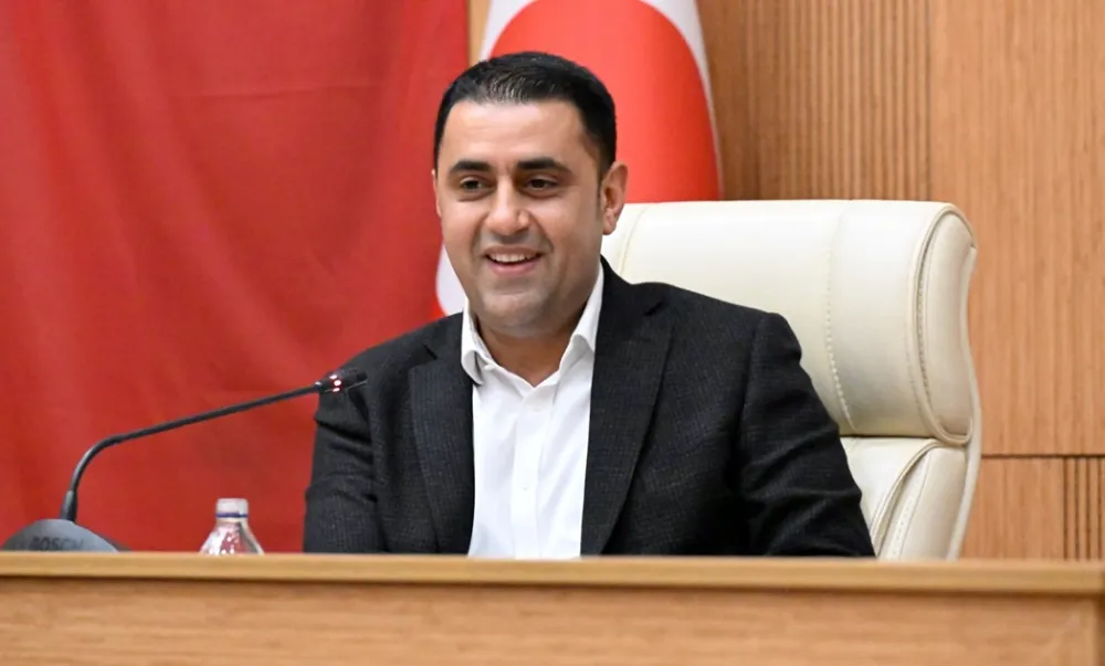 “19 Mayıs Ulusumusun bağımsızlık ve özgürlük ruhudur”