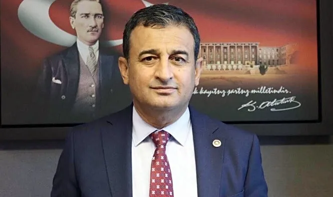  “Türkiye yolunda yorulmadan yürüyeceğiz”