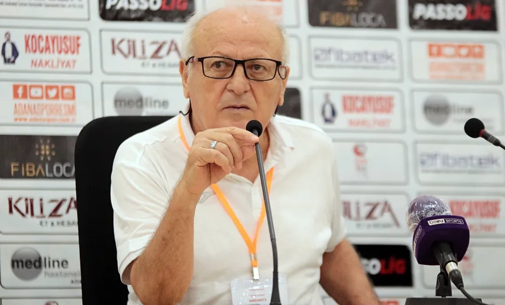 Adanaspor