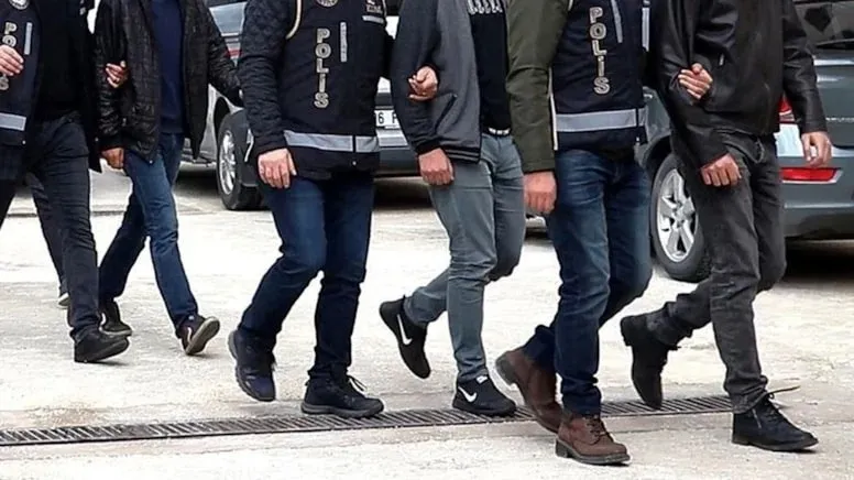 Tırın dorsesinde 10 kilodan fazla uyuşturucu ele geçirildi: 6 tutuklama