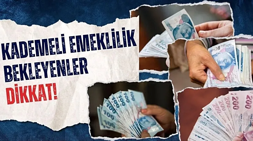 Çığ gibi büyüdü...