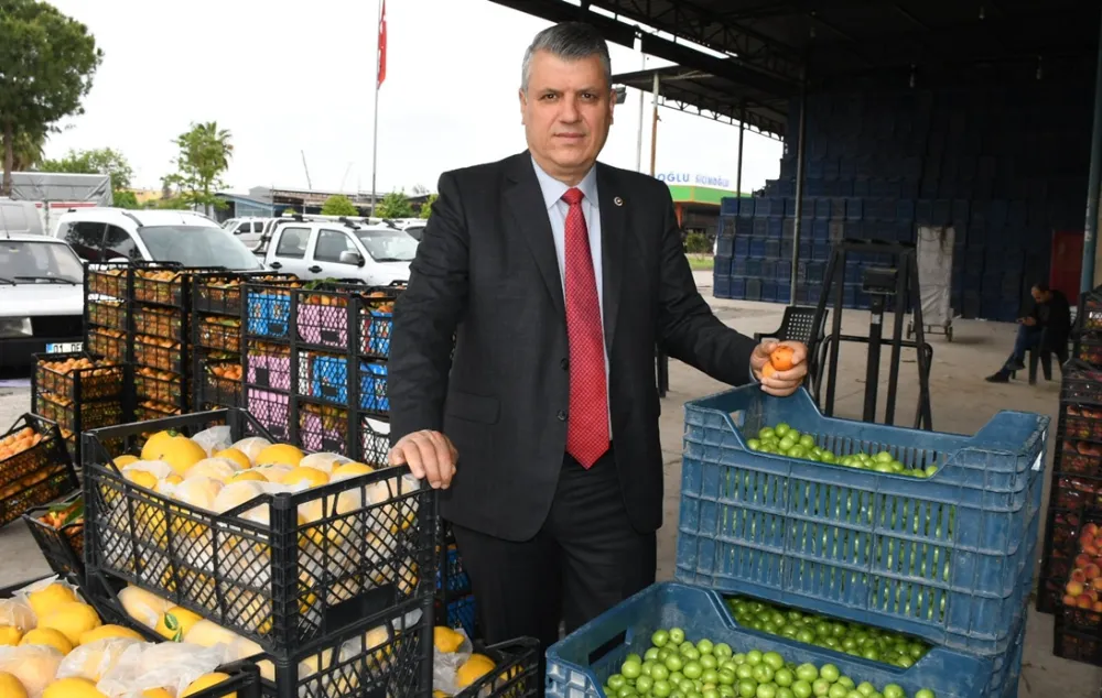 Ayhan Barut