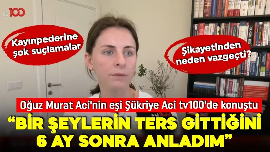 Şükriye Aci