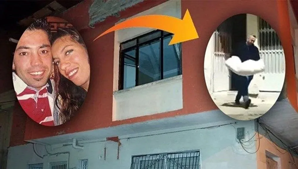 Korkunç anne baba! Yaptıkları yanlarına kalmadı...