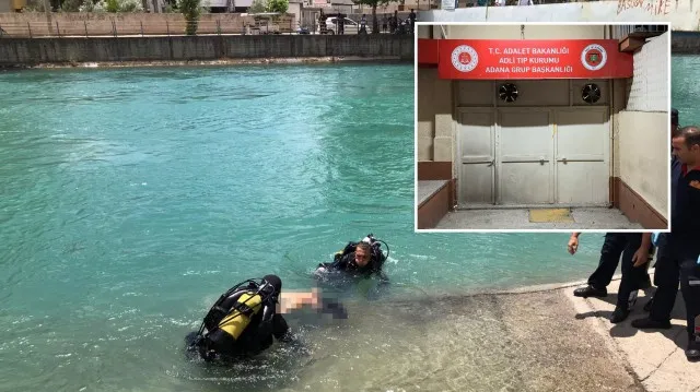 Sulama kanalına düşen kardeşini kurtarmak isteyen küçük Dilan, boğuldu