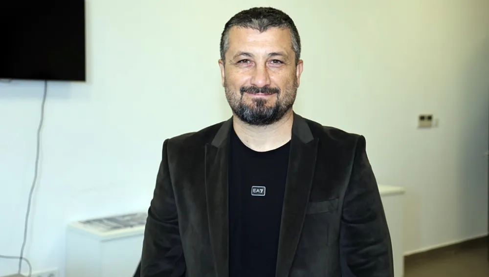 Rektör Sözen, “Bilimi toplumla buluşturmayı önemsiyoruz”