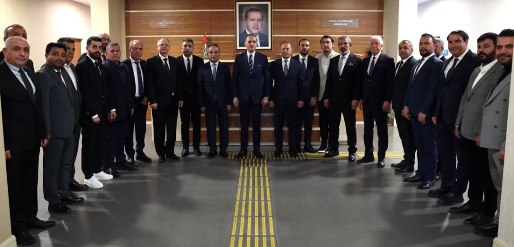 DAİMFED Ankara şubesi yarın açılıyor