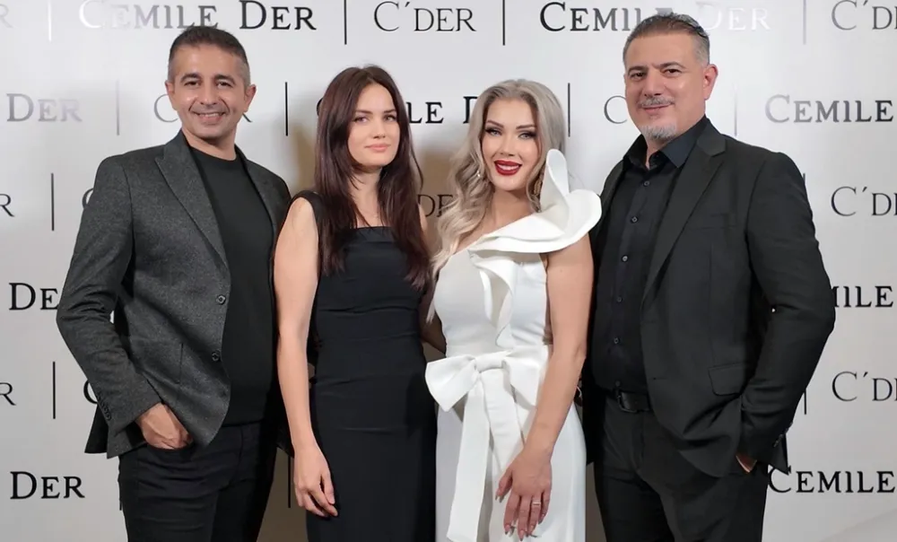 C’DER ile Güzellikte Yeni Bir Dönem Başladı