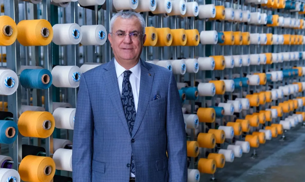 İlk 500’de 16 Adana Sanayi Firması