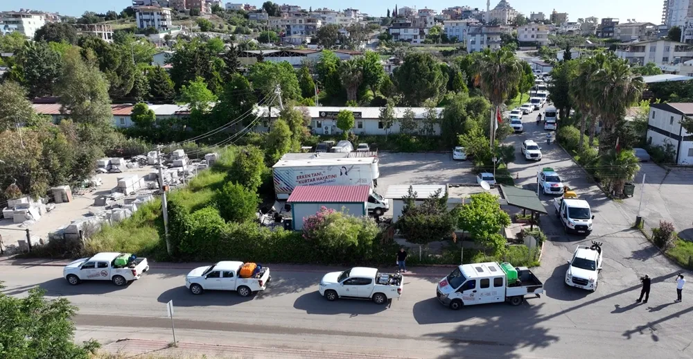 Kurban Bayramı öncesi önlemler artırıldı