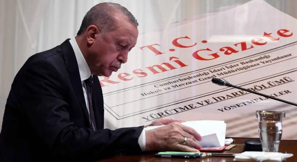 Adana’yı İlgilendiren Atama Kararları...
