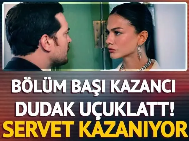 Bakın ne kadar kazanıyor...