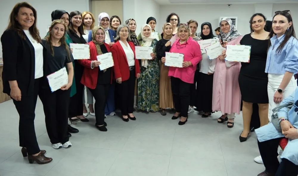 Kadının İnsan Hakları Eğitim Programı (KİHEP), Adana’da hayata geçiyor