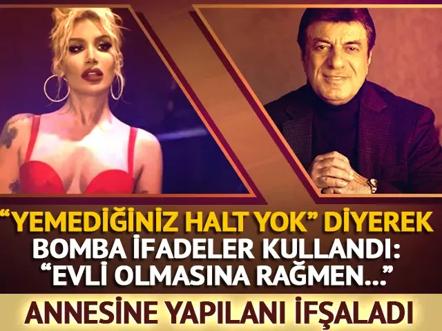 İrem Derici ve Coşkun Sabah gerildi! Olay iddia: 