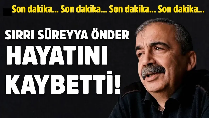 Siyasetin gülen yüzü kurtarılamadı...