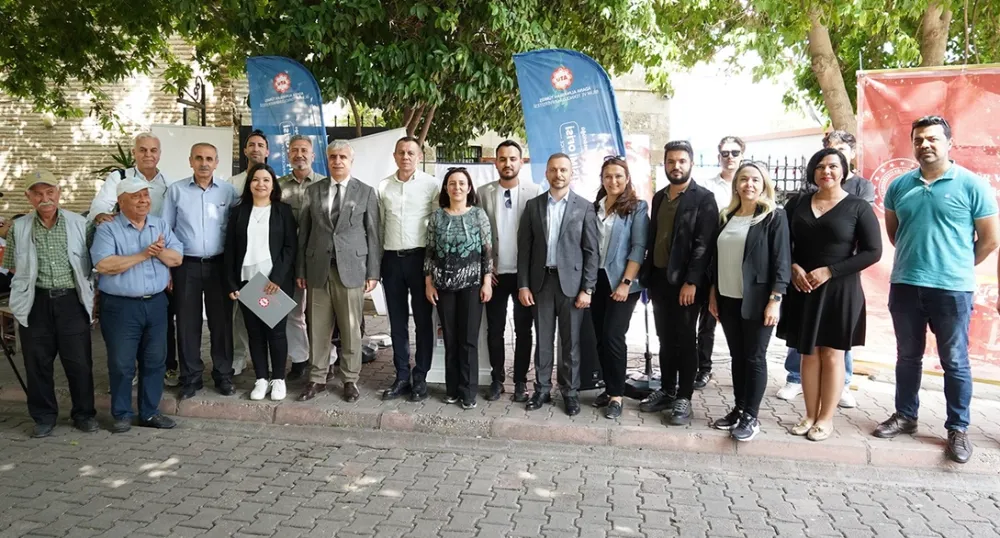 ATÜ Bilim Kafe Tarihi Mekânda Başladı...