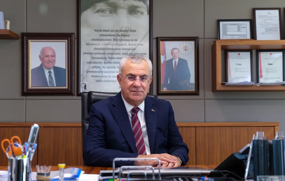 Türk Ticaret Bankası Çukurova Şubesi ADASO’da açılıyor
