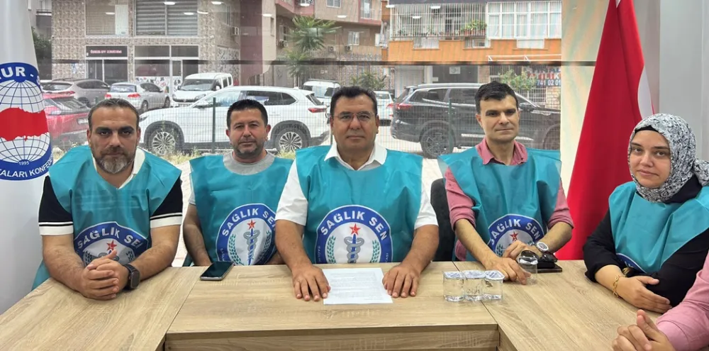Bekir Nennioğlu, “Mücadelemizi Kararlılıkla Sürdürüyoruz”