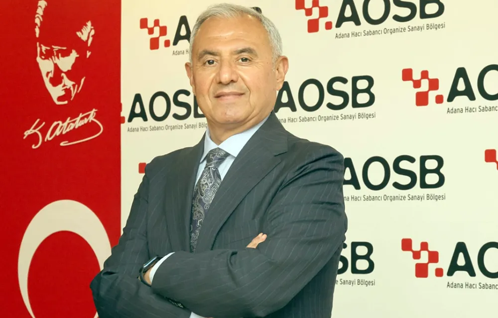 AOSB’de Üretim Yapan 18 Firma, Türkiye’nin En Büyükleri Arasında Yer Aldı