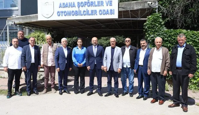 Halil Nacar Sağlık  hizmetlerini anlatıyor